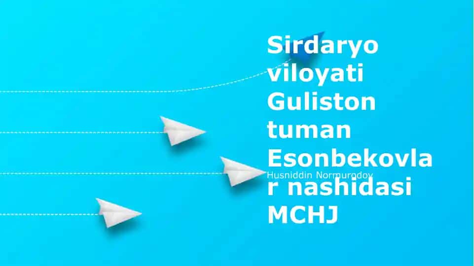 Esonbekovlar Nashriyoti