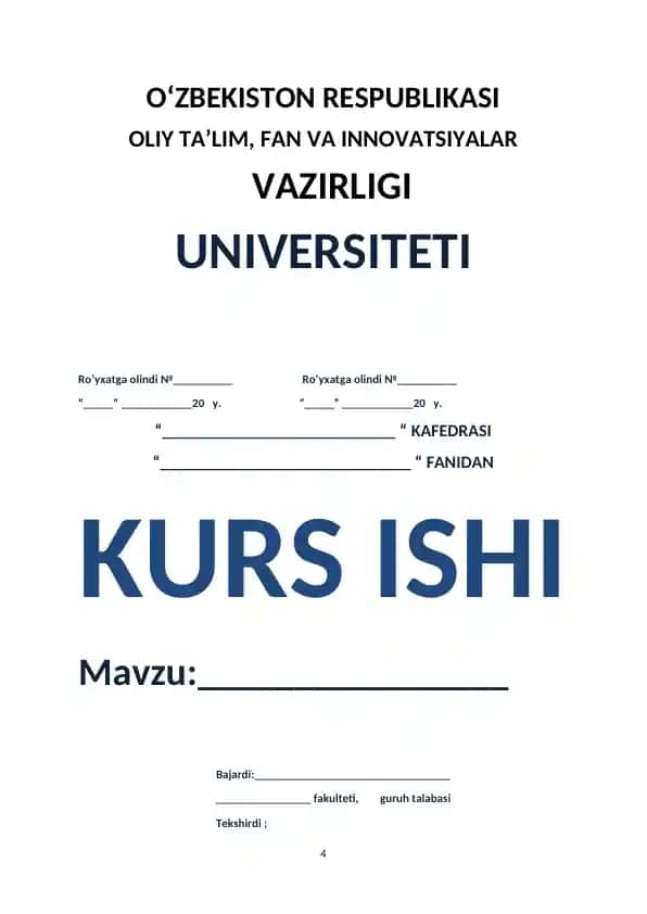 Kommunikatsiya texnologiyalari