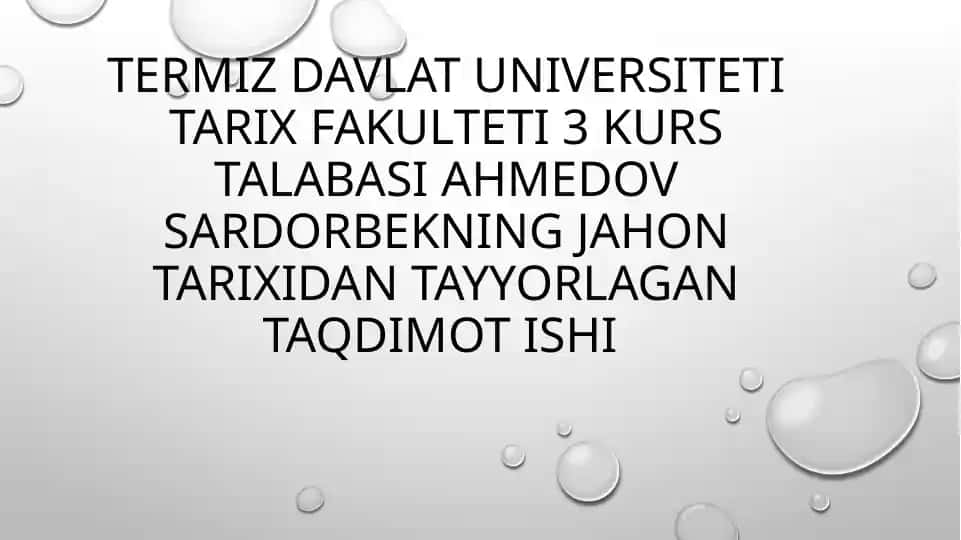 Afgʻonistonda Ahmad shoxning Ichki va tashqi siyosati