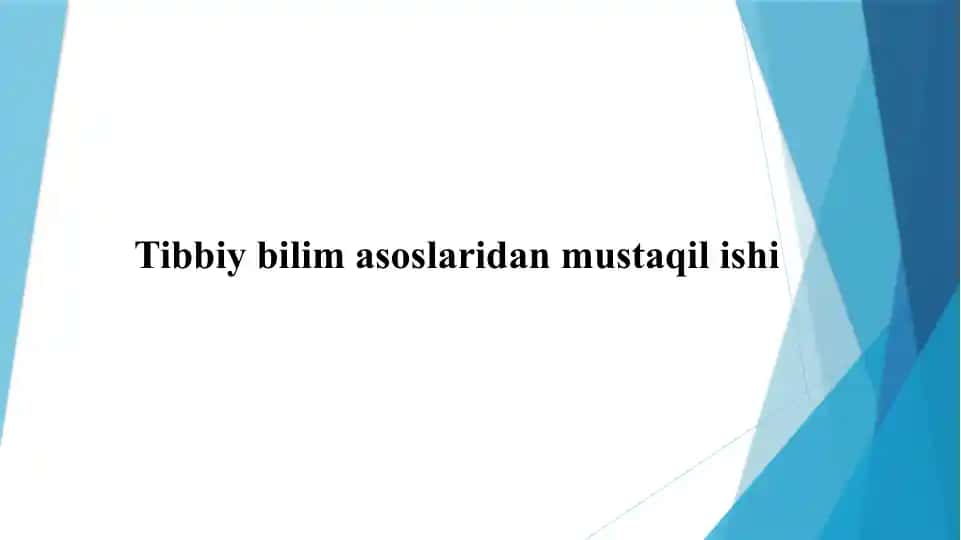 Yurak qon tomir tizimi a'zolari katta va kichik qon aylanish doirasi