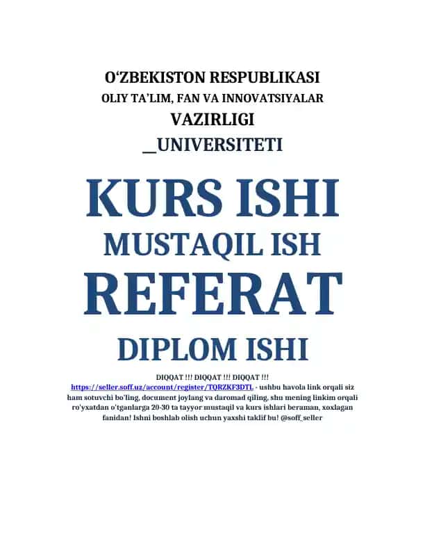 Fobiyalarning Yuzaga Kelishi, Fobiya Turlari