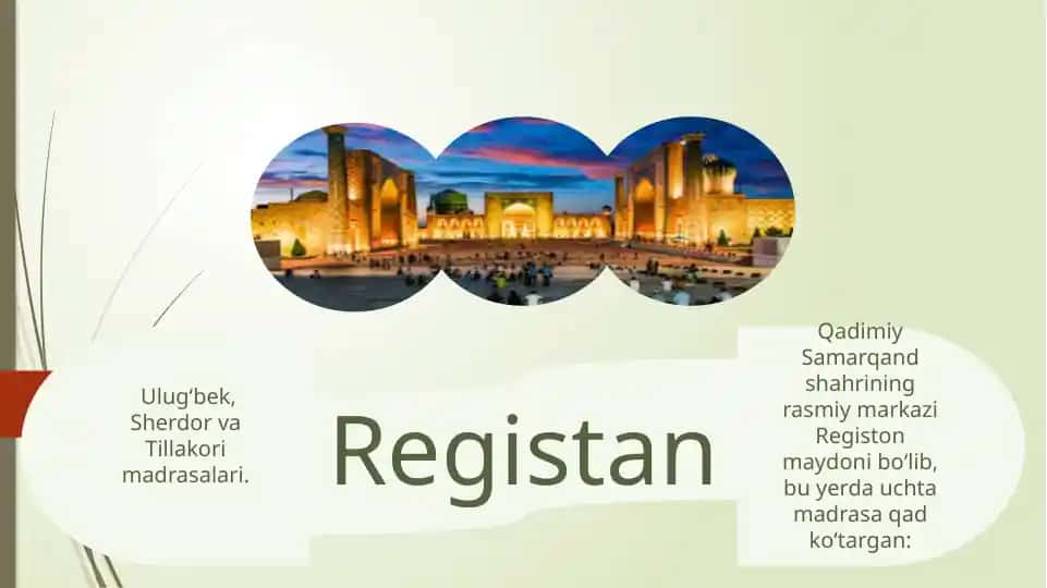 Registan