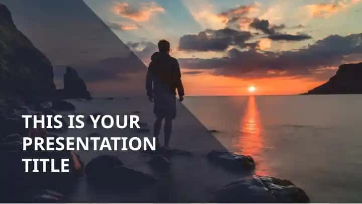 PowerPoint Presentation Template