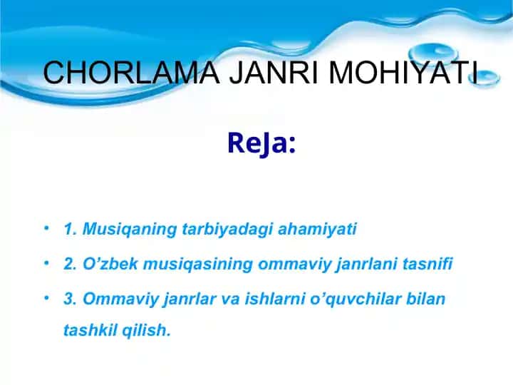 CHORLAMA JANRI MOHIYATIReJa