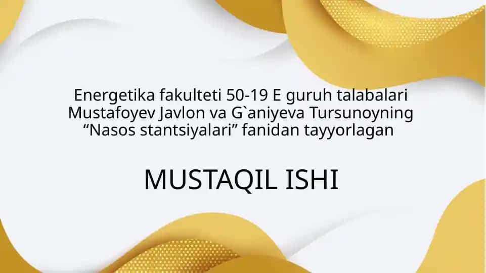 Suv ko`tarish mashinalari tarixi
