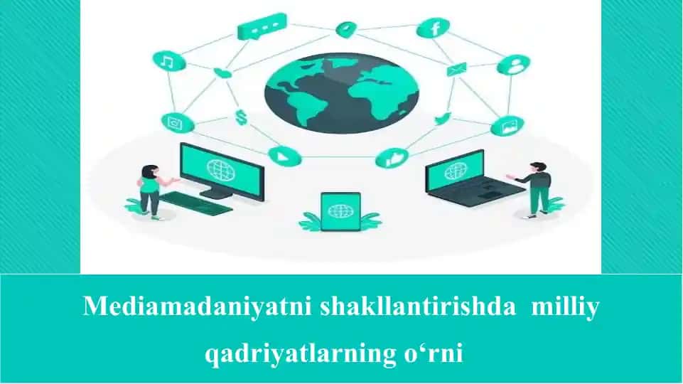 Qadriyatlar va ularning ahamiyati