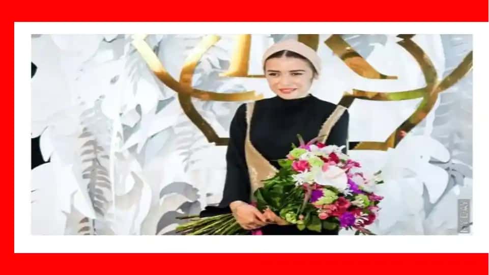 Kashmir nomli liboslar to‘plami