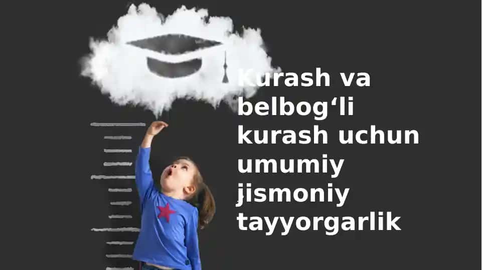 Texnik ko'nikmalarni rivojlantirish
