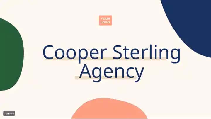 Cooper Sterling