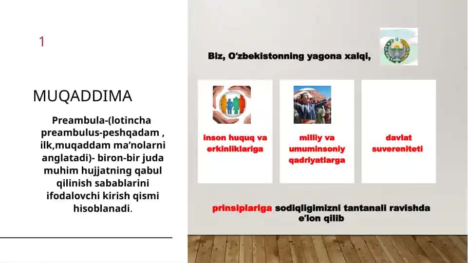 Muqaddima