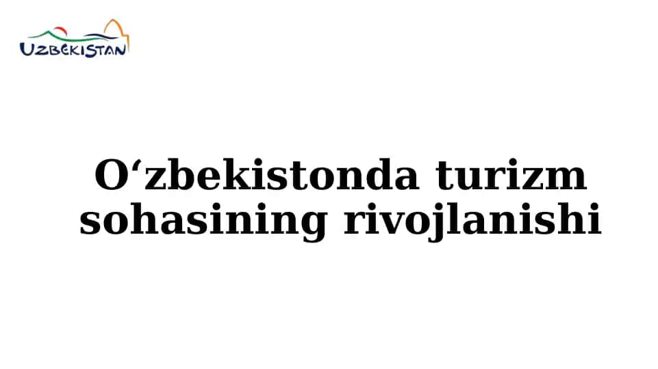Buxoro