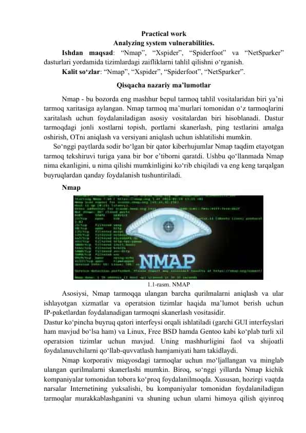 Nmap