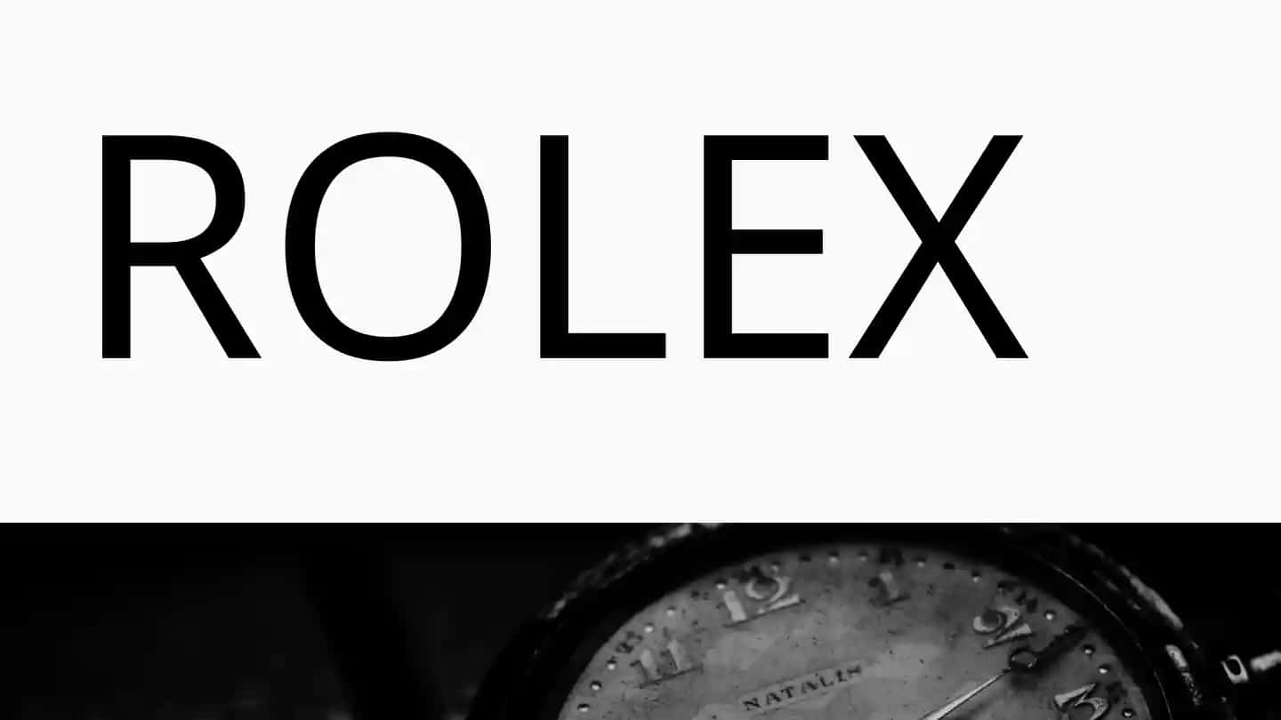 Rolex