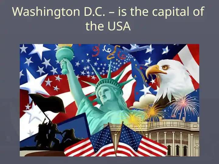 Washington D.C.
