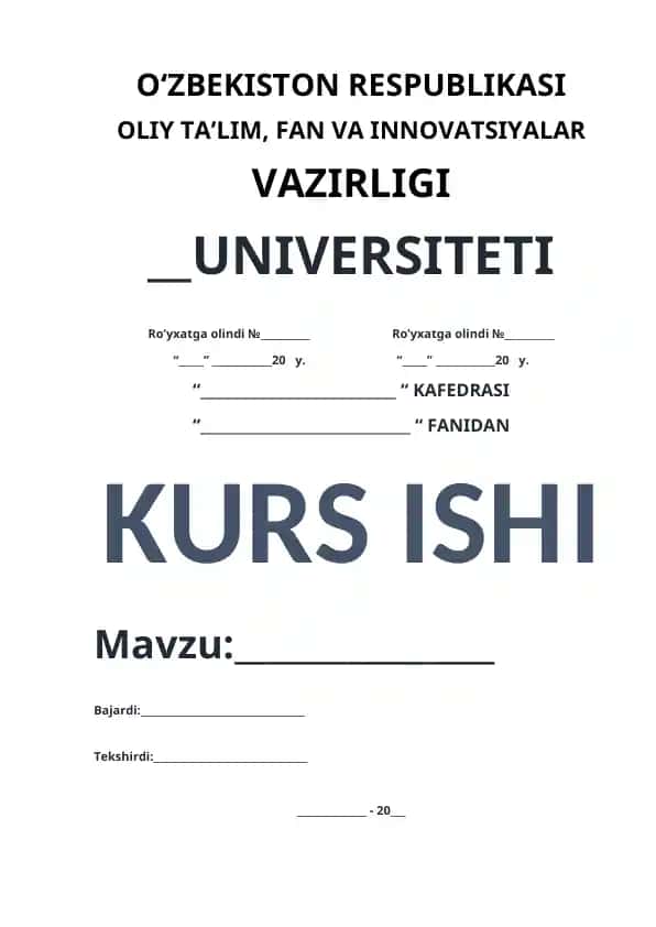 Yarim o’tkazgichlarda kontakt hodisalar