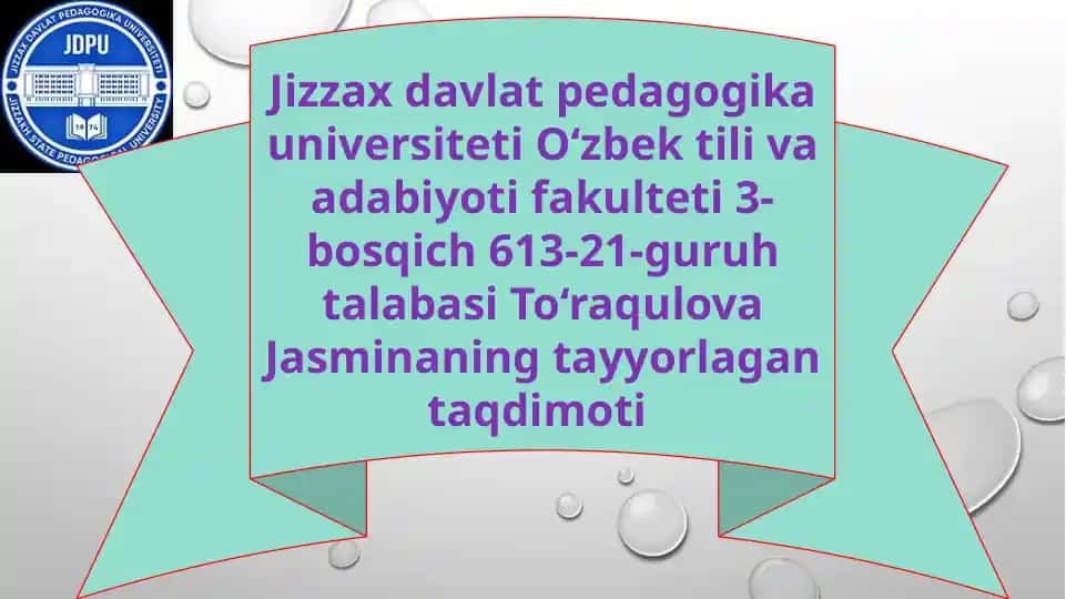 Zavqiy