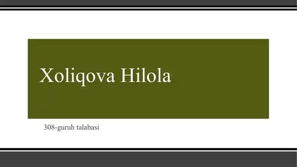 Hamdu sanolar: Navoiy g'azallarida ijodiy yondashuv