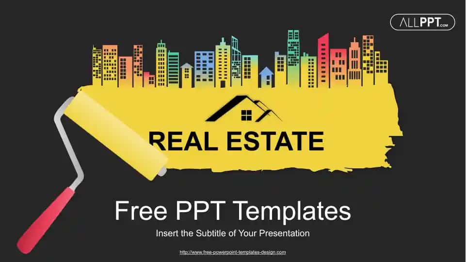 Free PPT Templates