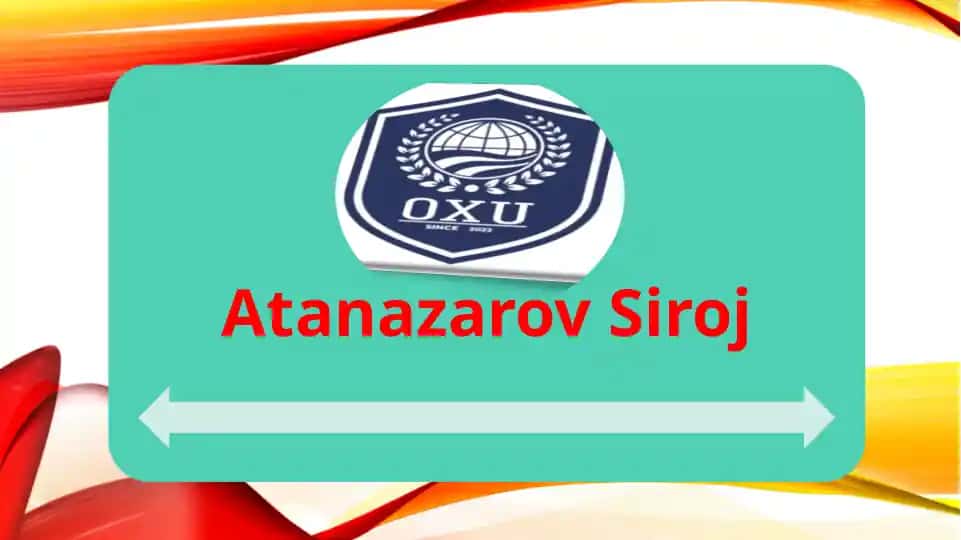 Jismoniy Tarbiya va Sportning Huquqiy Asoslari