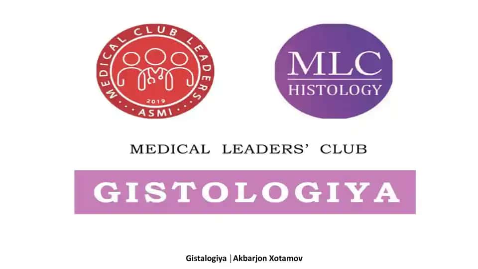 Gistalogiya