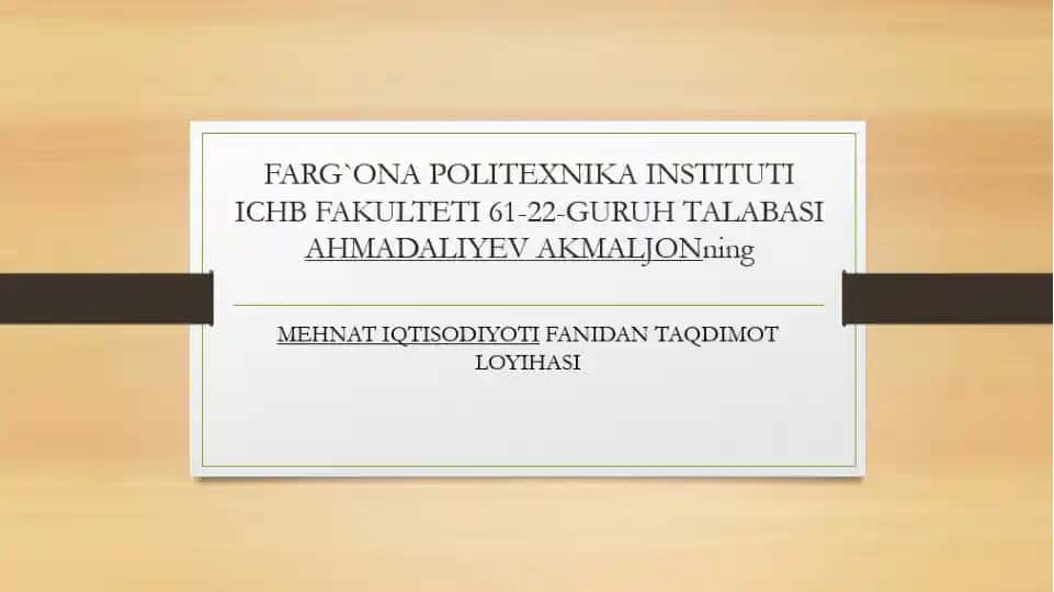 UzAuto Motors
