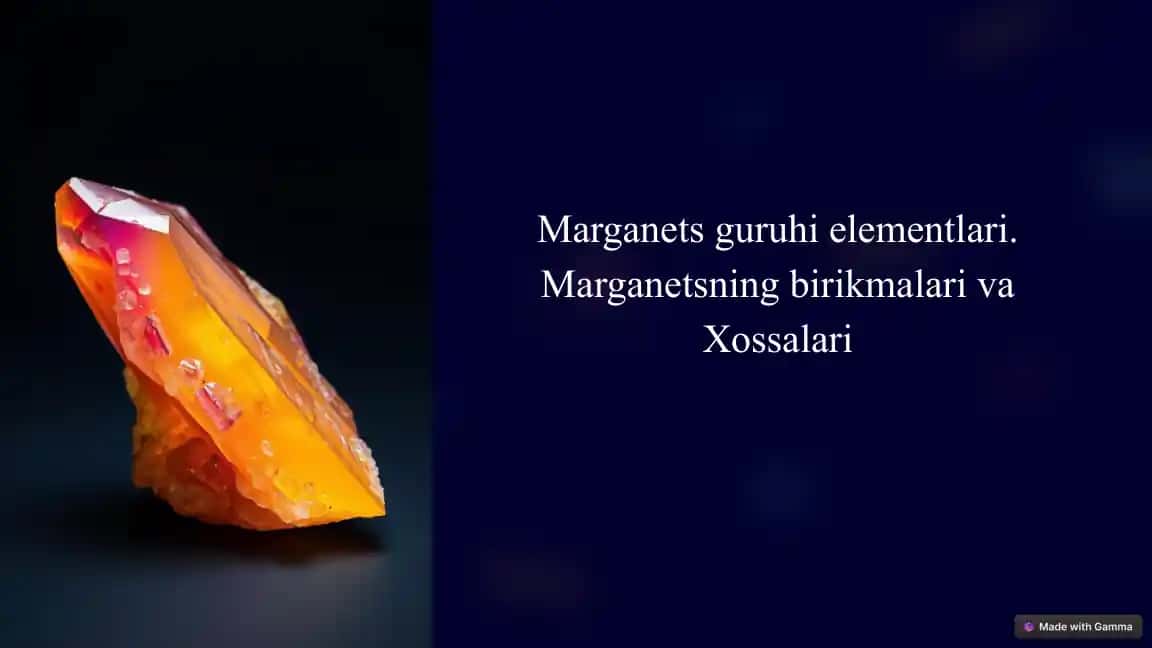 Marganets