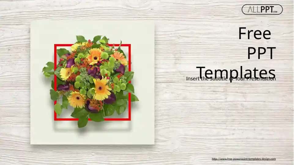 Free PPT Templates
