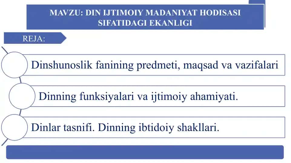 "Dinshunoslik"
