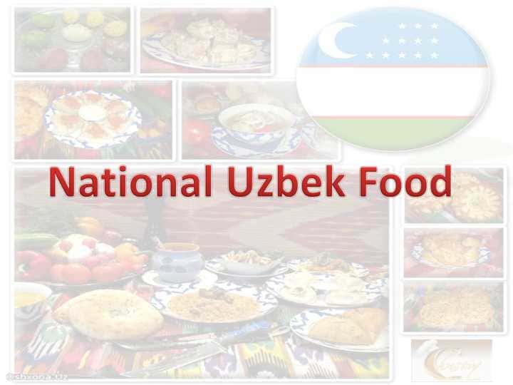 Uzbek Cuisine Overview