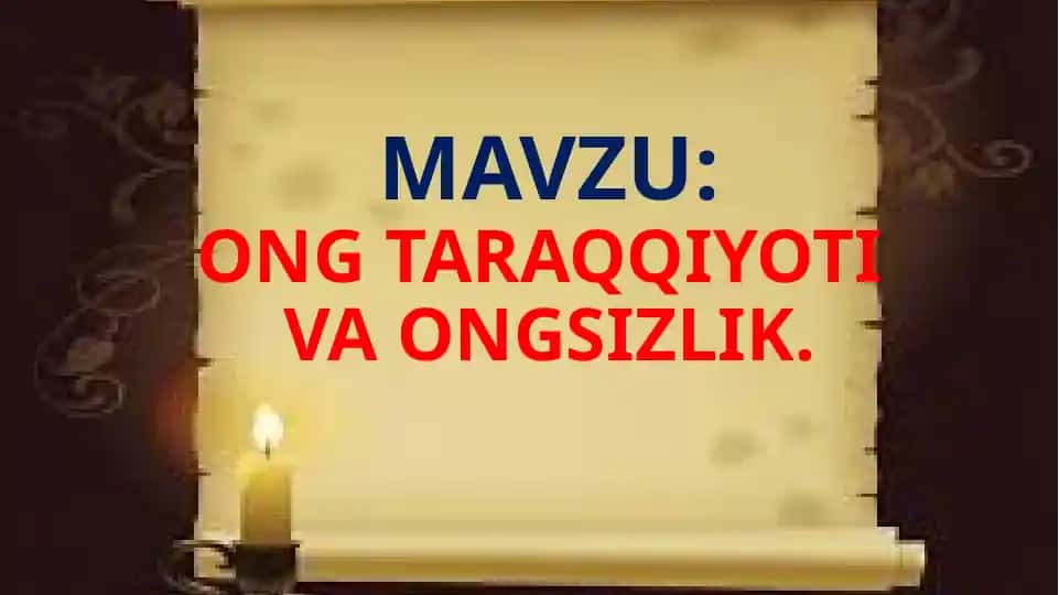 Psixologiya