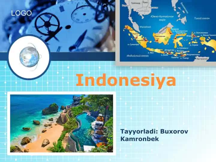 Indonesiya