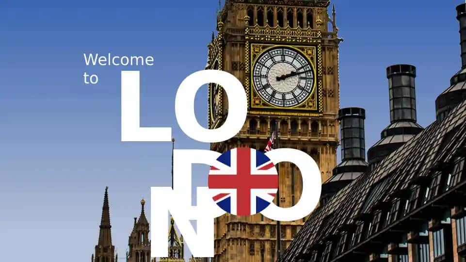 London