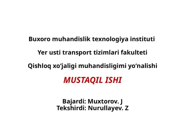 Kimyo tarixi kiyo fanida o‘zbek olimlarining hissasi