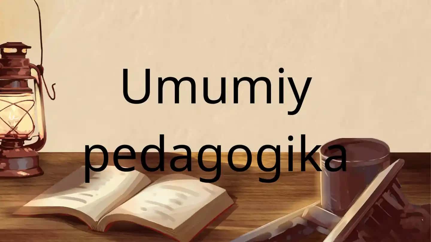 Kreativ pedagogika