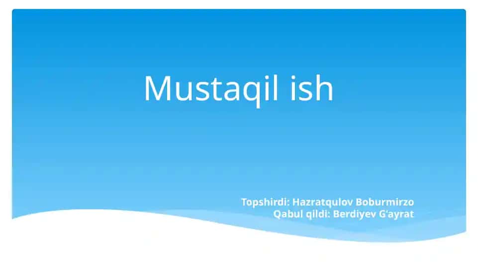 Hududlarkesimida qishloq xo'jaligi mahsuloti