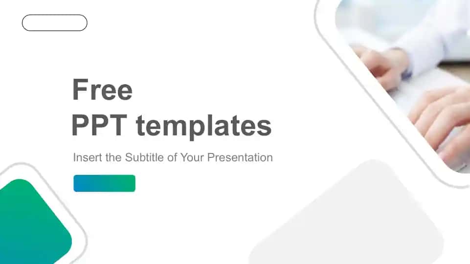 PPT templates