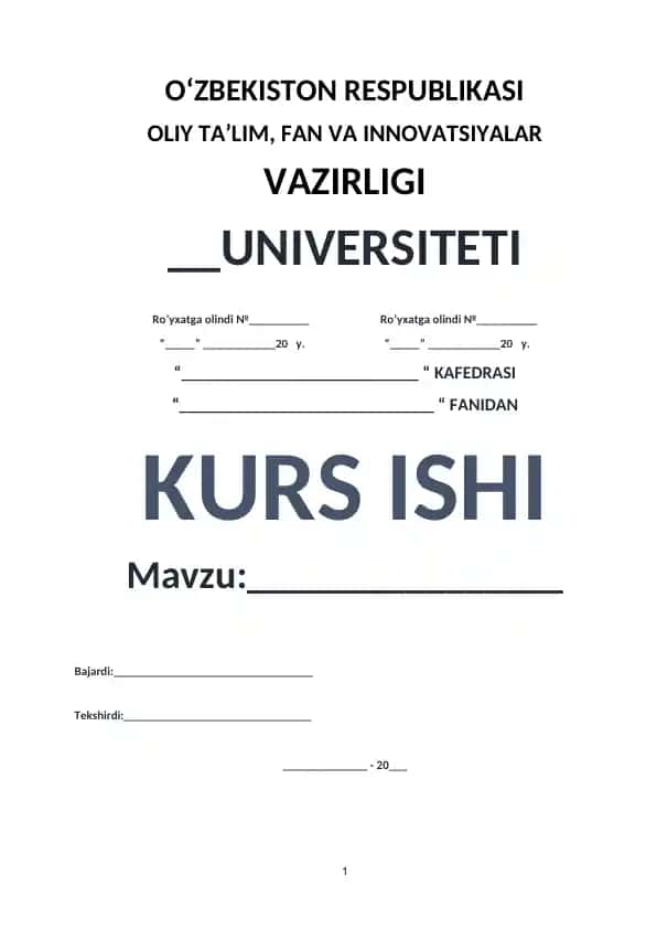 Kompetensiyaviy yondashuv asosida tarbiyachilarning tarbiyaviy faoliyatga tayyorlash