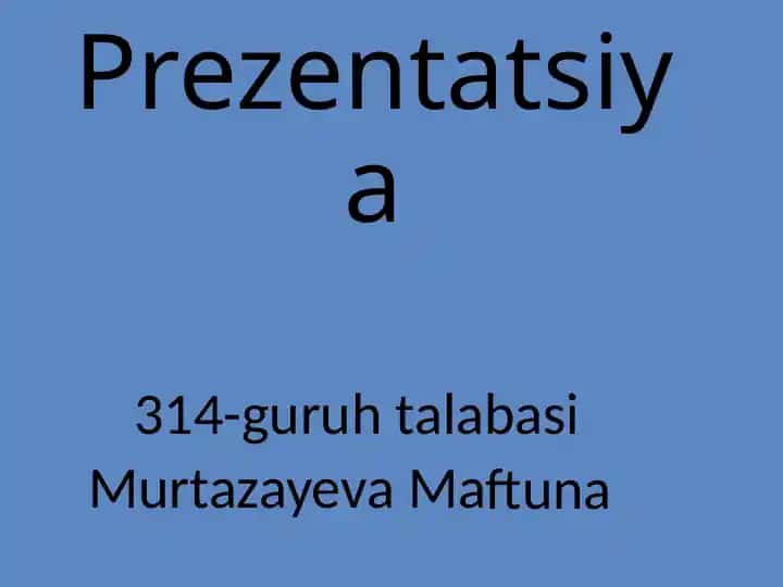 Pedagogik Psixologiyada Tadqiqot va Muammolar