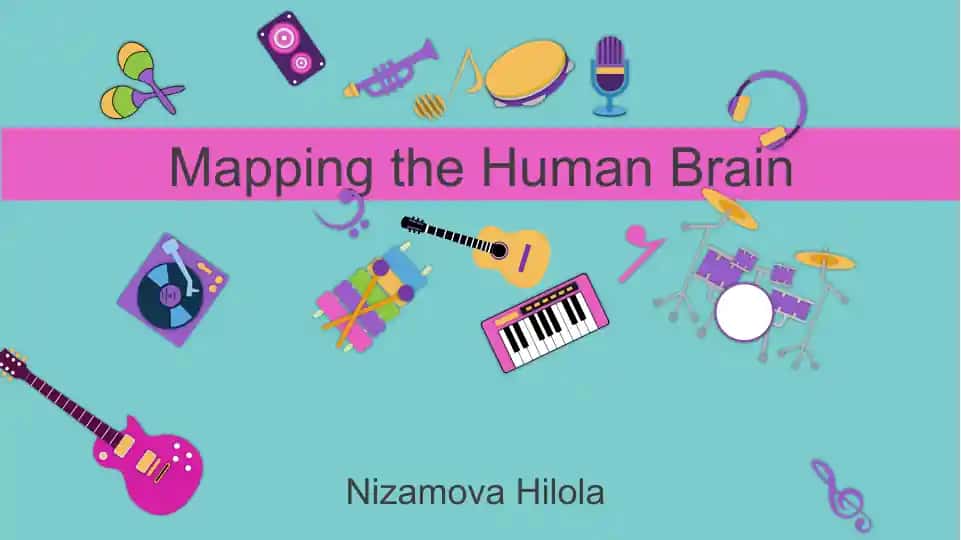 Mapping the Human Brain
