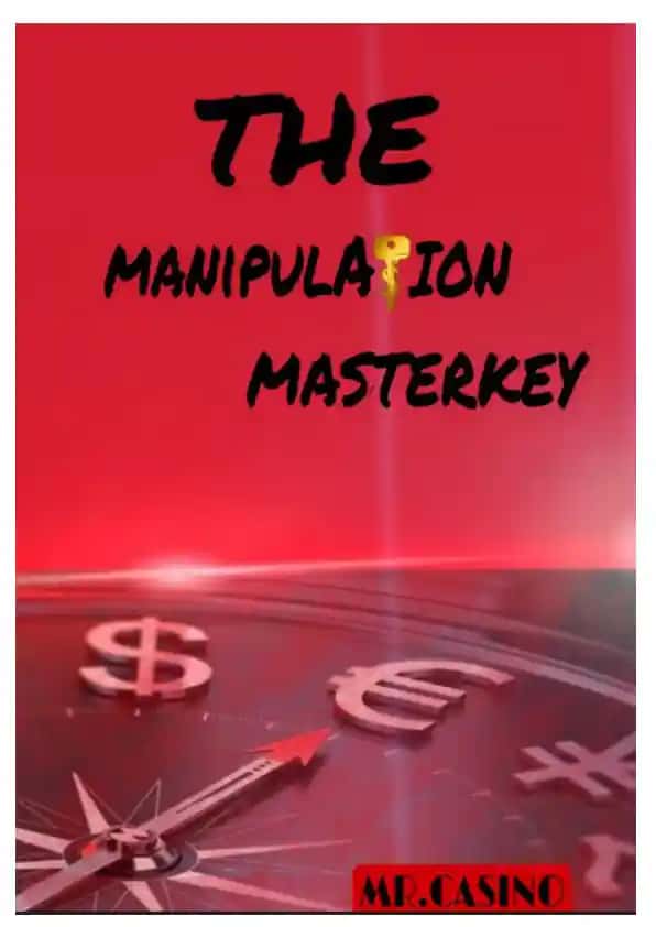 Manipulyatsiya bo‘yicha ustav kalit