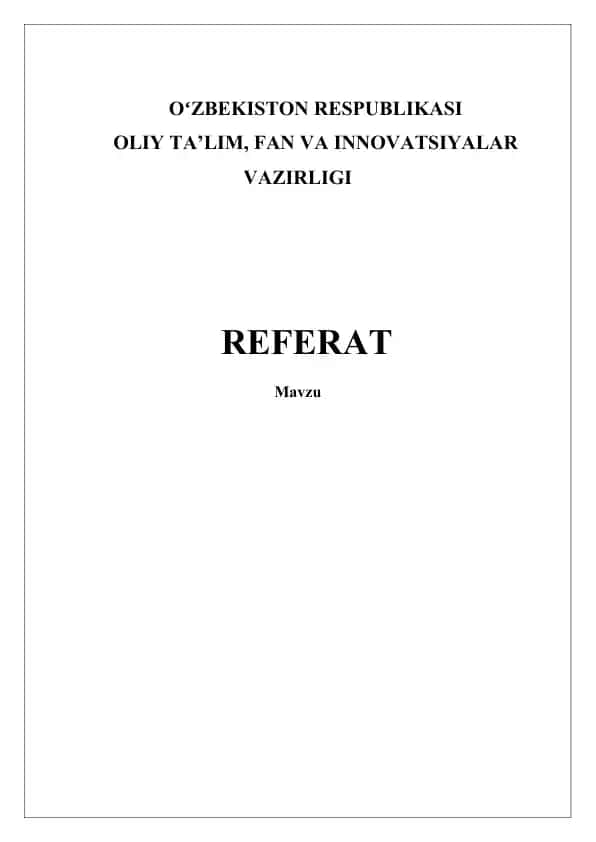 Musiqa taʼlimining bolalar shaxsiy rivojlanishiga taʼsiri: adabiyotlar tahlili