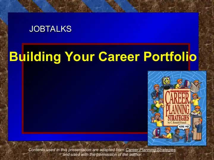 JOBTALKS