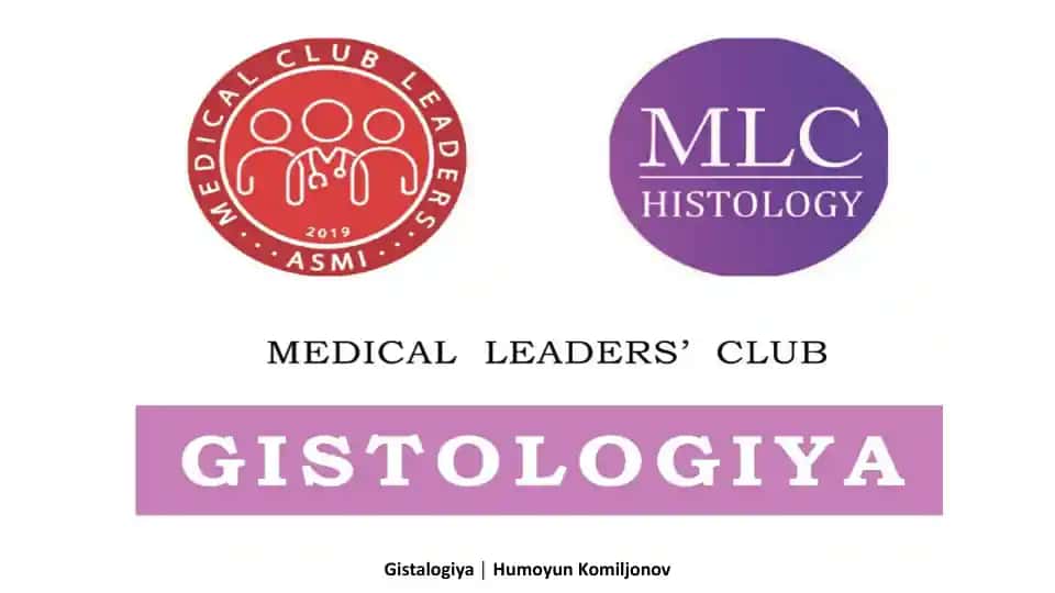 Gistalogiya