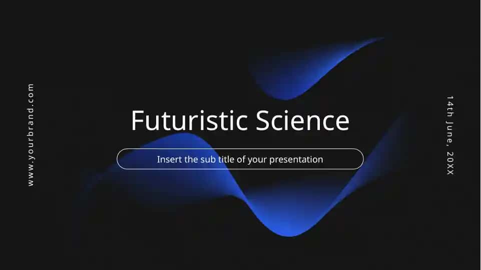 Futuristic Science