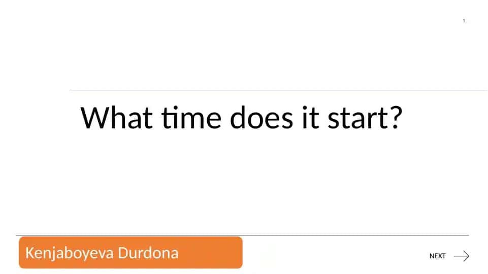 the Importance of Time Management
