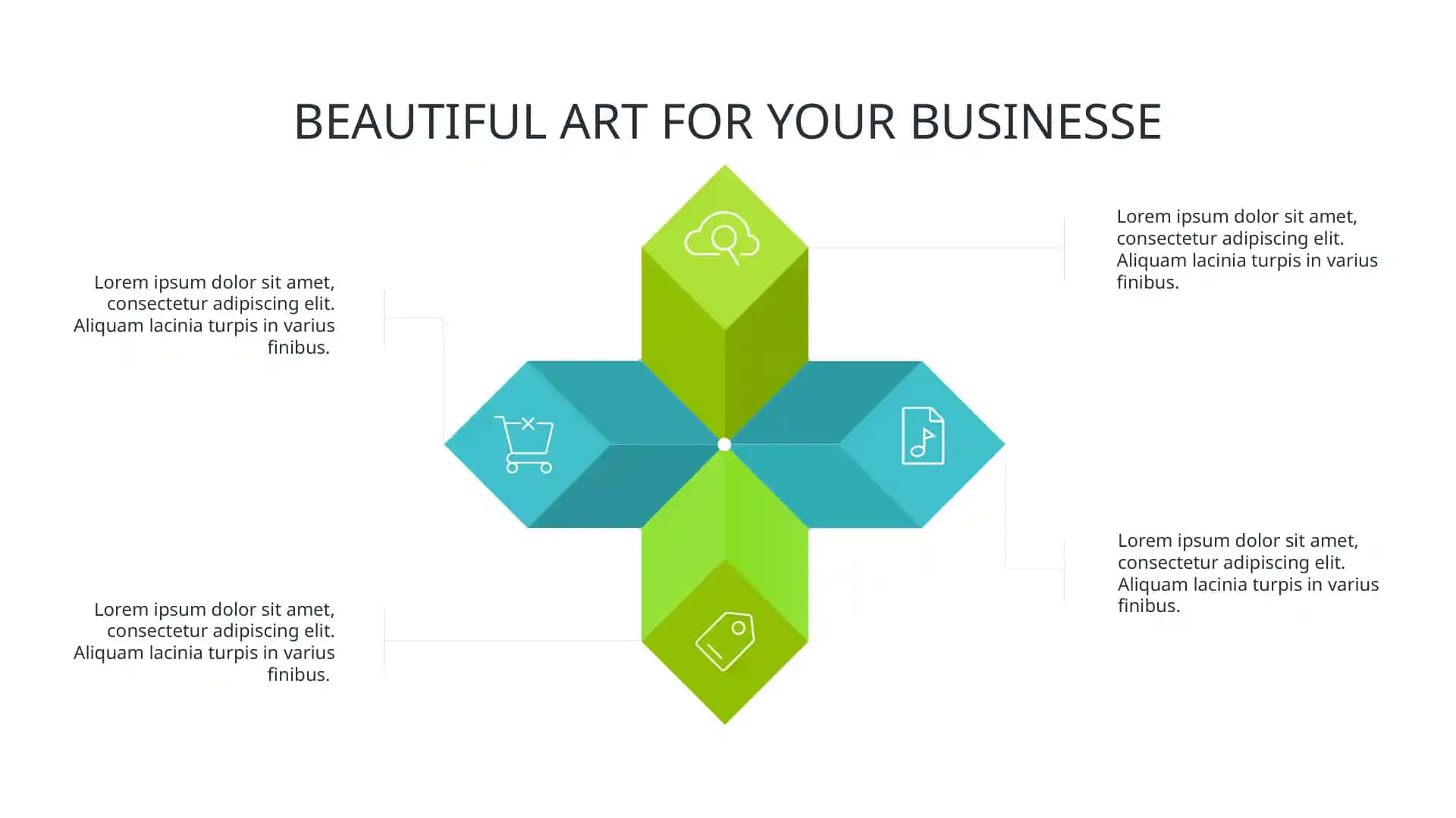Beautiful Art for Your Business