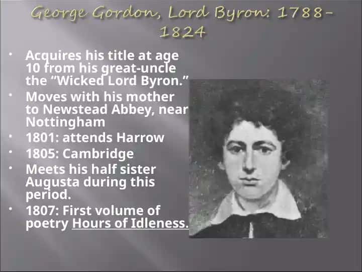 Byron