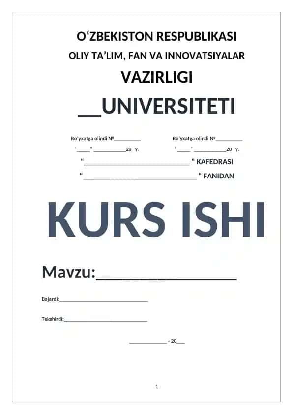 Nikeya imperiyasi haqida kurs ishi