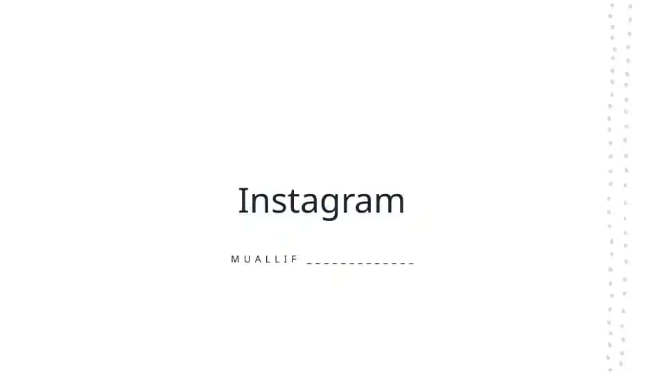 Instagram