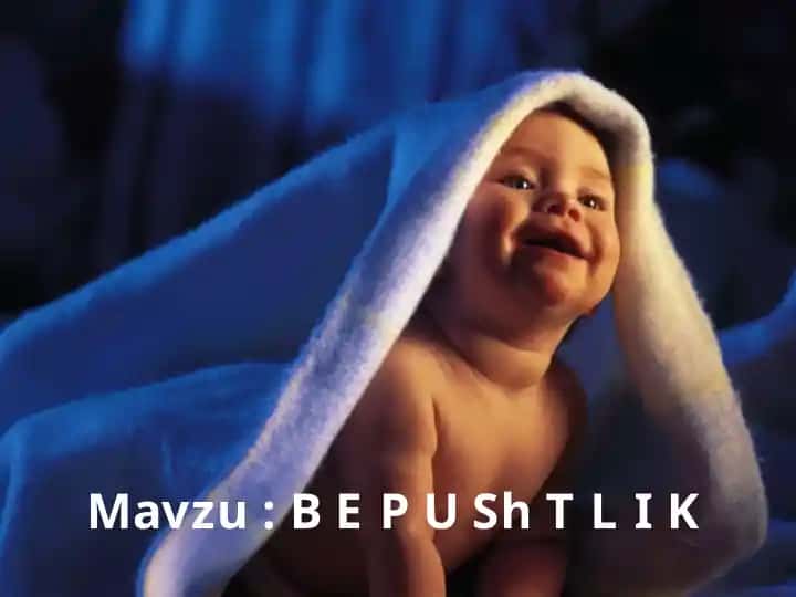Bepusht nikox.